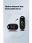 G2 Parmak Tipi Pulse Oksimetre + Taşıma Ipi (Kordonlu) Nabız ve Oksijen Ölçer Cihaz 4