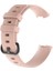Fitbit Charge 3 Için Silikon Saat Bandı Küçük Boyut: 190*18MM Pembe (Yurt Dışından) 2