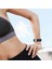 Fit Charge 3 Siyah Için Naylon Saat Bandı (Yurt Dışından) 3