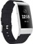 Fit Charge 3 Siyah Için Naylon Saat Bandı (Yurt Dışından) 4