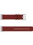 Fit Charge 3 Koyu Kırmızı Için Naylon Saat Kordonu (Yurt Dışından) 2