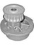 Süpsan PW0097 Süpsan Pompa Devirdaim Opel Astra Classic 1.4i-1.6 1