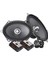 Arnold JLD-5715 5x7” Oval Component Set 1