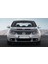 Golf 5 (2003-2009 Model Araç Uyumlu) Baklava Desen Deri Kaput Maskesi 1
