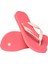 Havaıanas Top Logo Pop Up Pink Parmak Arası Terlik 4147522-7600 4