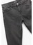 Normal Paça Pamuklu Cep Detaylı Slim Fit Jean Pantolon - Brad Jean 3