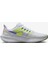 Air Zoom Pegasus 39 Running Erkek Beyaz Koşu & Antrenman Ayakkabısı 3