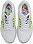 Air Zoom Pegasus 39 Running Erkek Beyaz Koşu & Antrenman Ayakkabısı 5