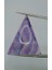 35.70 ct 31.7X27.3 mm Cabachon Natural Multi-Color Fluorite 1