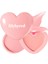 Luv Beam Cheek Balm / Krem Allık - 06 Fluffy Peach 1