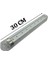 12V-24V Tavan Lambası Anahtarlı (24 Ledli) Beyaz 30 cm 1