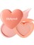 Luv Beam Cheek Balm / Krem Allık - 01 Pure Coral 1