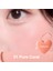 Luv Beam Cheek Balm / Krem Allık - 01 Pure Coral 3