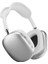 Siyah P9 Lite Bluetooth 5.3 Kulak Üstü Kulaklık - 10 Saat Müzik, Micro Sd & Type-C 1