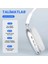 Siyah P9 Lite Bluetooth 5.3 Kulak Üstü Kulaklık - 10 Saat Müzik, Micro Sd & Type-C 3