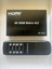 4x2 HDMI Matrix Switch Splitter 4K 60 Hz Matrix 4x2 Switch 4 Giriş 2 Çıkış HDMI 4