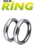 Solid Ring Halka #3 1
