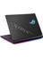 Rog Strix Scar 18 G835LW-SA129 Intel Core Ultra 9 275HX Aı 48GB GB 1tb Ssd+1tb SSD 16GB/RTX5080 Gddr7 175W 18" 2.5k 2560X1600 Wqxga 240Hz 3ms 1200NITS Freedos Laptop WSA129F20+ZETTAÇANTA 5