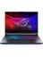 ROG Strix G16 G615LR-S5211 12GB GeForce RTX5070 Ti 140w Intel Ultra 7 255HX 32GB RAM 1TB SSD 16 inç WQXGA 240HzTaşınabilir Bilgisayar 2