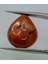 10.75 ct 16.7X14.1 mm Pear Cabachon Natural Sunstone 1
