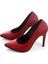 Deri Stiletto 2