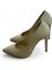 Deri Stiletto 3