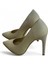 Deri Stiletto 4