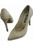 Deri Stiletto 5
