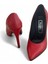 Deri Stiletto 3