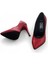 Deri Stiletto 5