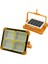 Solar LED Light Çakarlı Solar Projektör - Powerbank Kamp - Dış Mekan Güneş Enerjili 12000MAH- 84X4=336LED (5067) 1