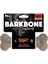 Barkbone Original Bacon Aromalı Bitmeyen Köpek Çiğneme Kemiği Büyük Boy 20 cm 1