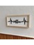 Kahve Köşesi | Ahşap Mutfak Duvar Dekoru |ahşap Tablo|40*20 cm |CT2012 1