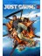 Just Cause 3 Steam Key 1