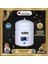 Chem 8 Litre (2.2 Galon) Nsf Onaylı Antibakteriyel Çelik Tank.su Arıtma Cihazları Için 2