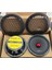 Xfr-65 16 cm 300W 150RMS Midbass 2