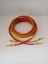 Amfi Rca Kablosu 5 Metre %100 Bakır Sarı Kırmızı Rca Ses Aktarım Kablosu El Yapımı 5 Metre 1