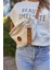 Stay Gold Kanvas Crossbody Bel ve Omuz Çantası - Waist Bag 2