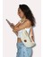 Stay Gold Kanvas Crossbody Bel ve Omuz Çantası - Waist Bag 6