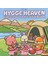 Hayvan Peri Masalı Yetişkinler ve Gençler Için Sevimli Hayvan Yaşam Hikayeleri Peluş Arkadaşlar Boyama Kitabı Renk: Style3 (Yurt Dışından) 1
