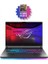 ROG Strix G16 G615LR-S5211 12GB GeForce RTX5070 Ti 140w Intel Ultra 7 255HX 32GB RAM 1TB SSD 16 inç WQXGA 240HzTaşınabilir Bilgisayar 1
