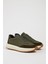 Alvin Model Ithal Taban Kombinasyonlu Deri Sneaker Ayakkabı 1