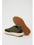Alvin Model Ithal Taban Kombinasyonlu Deri Sneaker Ayakkabı 3
