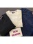 Slimfit Bisiklet Yaka Sweatshirt 3