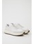 Alvin Model Ithal Taban Kombinasyonlu Deri Sneaker Ayakkabı 1