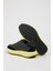 Alvin Model Ithal Taban Kombinasyonlu Deri Sneaker Ayakkabı 3