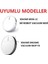 Robot Yedek Xiaomi Mijia 1c |dreame F9|mi Robot Vacuum Mop-4 Adet Hepa Fil... 3