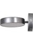 Modern gri metal duvar aydınlatma, şık ve fonksiyonel GU10 led aplike seçeneği 2