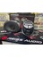 Massive 6x9 Oval Midrange 400 Watt 100 Rms 1 Takım 2 Adet 5