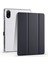 For Honor Pad V8 Pro 3-Folding Transparent Tpu Smart Leather Tablet Case (Yurt Dışından) 1